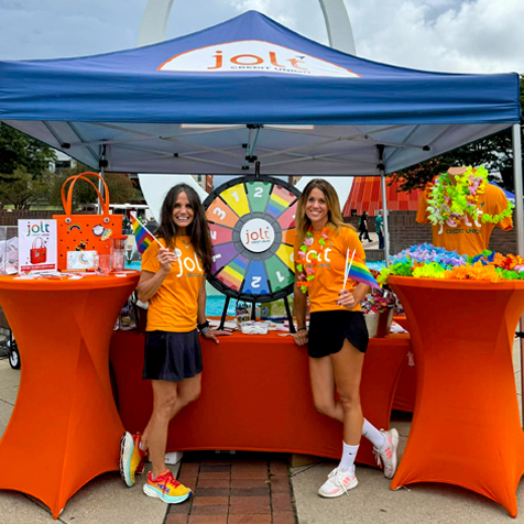 Great Lakes Bay Pride Festival