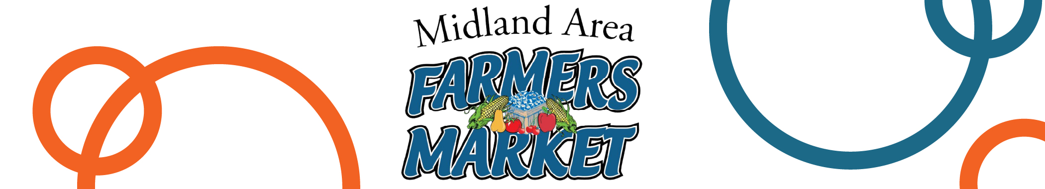 Midland Area Farmers Market