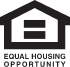 Equal Housing Opportunity logo