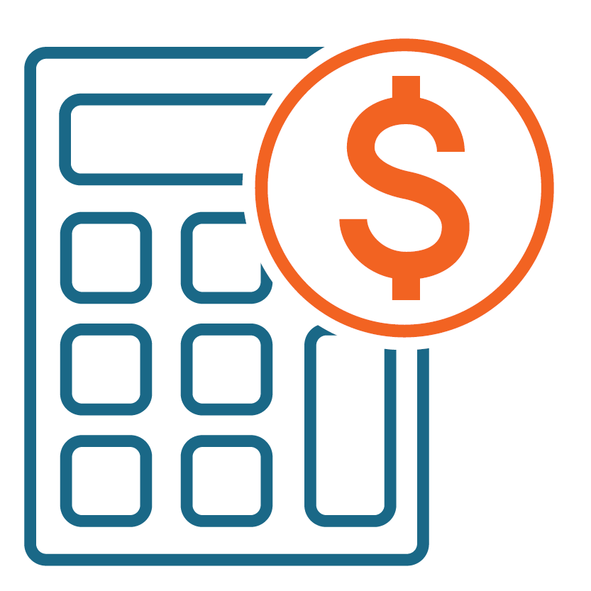 Calculator icon