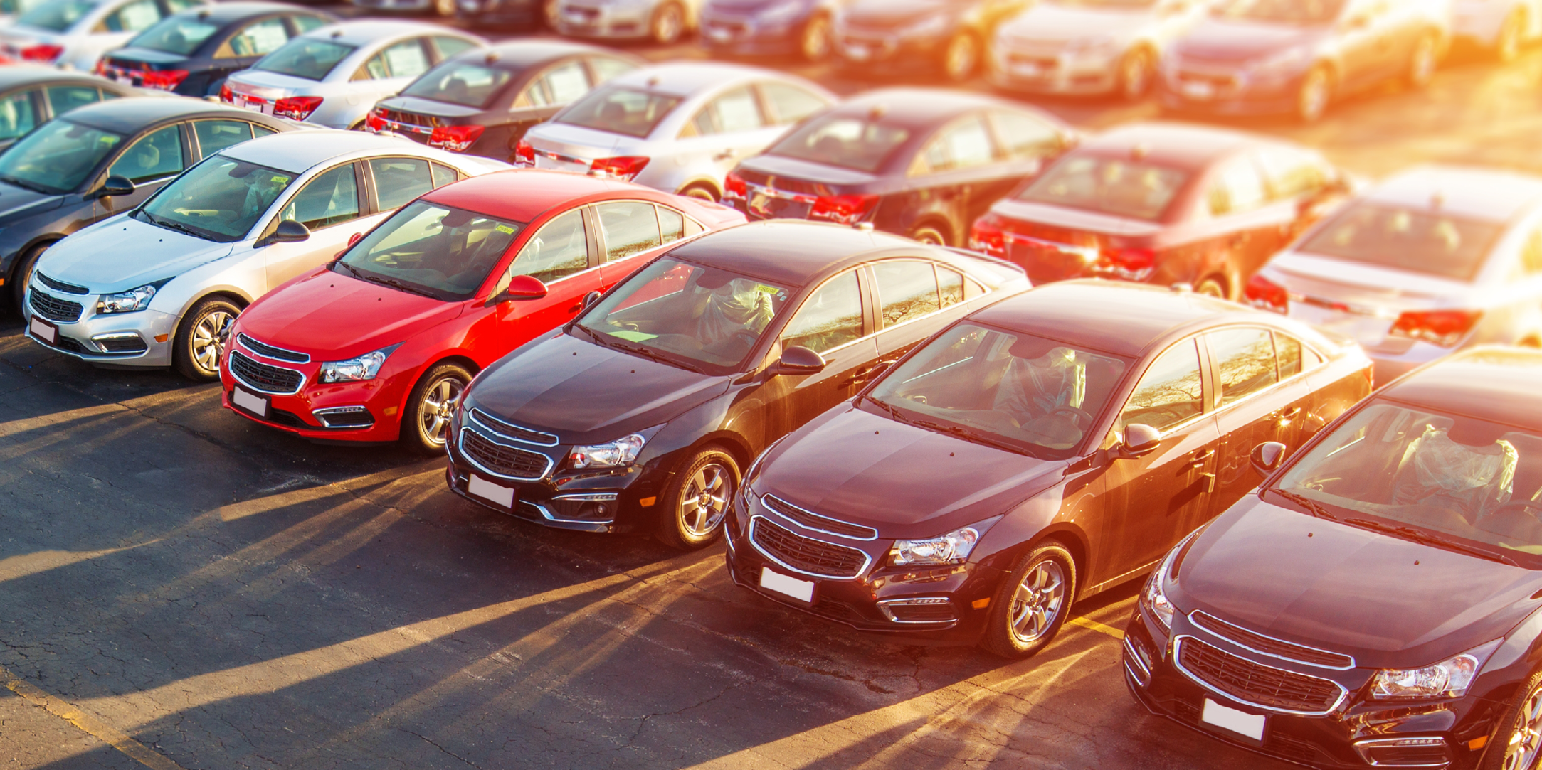 Car Dealership